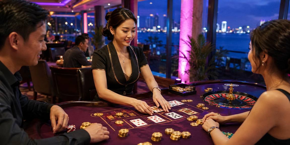 c05 Live Casino